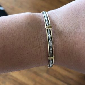 Ronaldo Katbird Bracelet